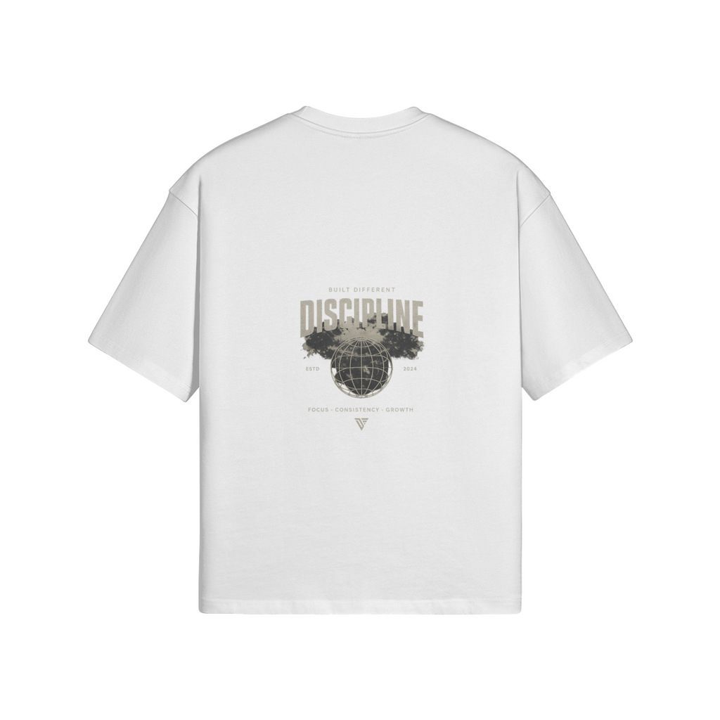 DFNT Oversized T-Shirt
