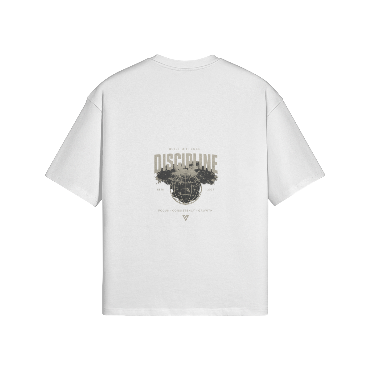 DFNT Oversized T-Shirt