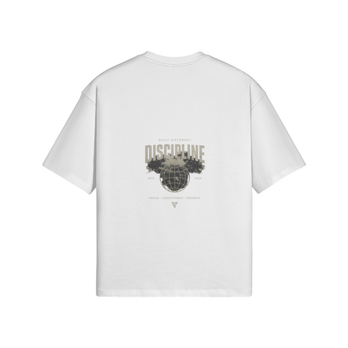 DFNT Oversized T-Shirt